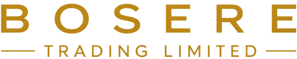 BOSERE — Bosere Trading Limited